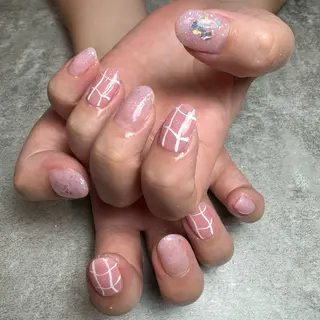 ネイル MATATABI. kumiのネイルデザイン