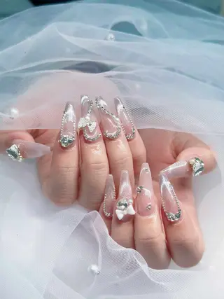 ネイル はる はるのネイルデザイン