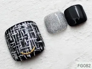 ネイル 🤍 Janのネイルデザイン