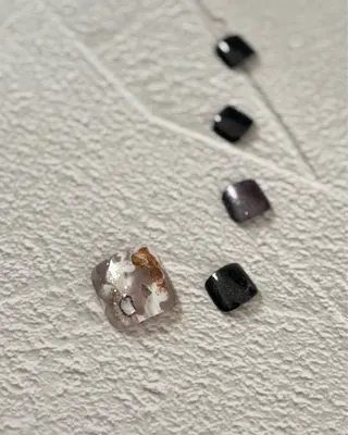 ネイル KOTORI ことりのネイルデザイン