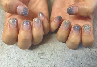 ネイル COCO Nail　光が丘駅近のネイルデザイン