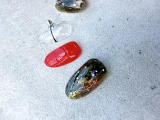 ネイル NAIL'S MODAのネイルデザイン