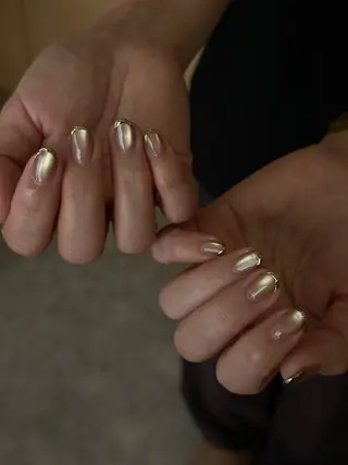 ネイル Nroom.所属・Nroom. /はるのネイルデザイン