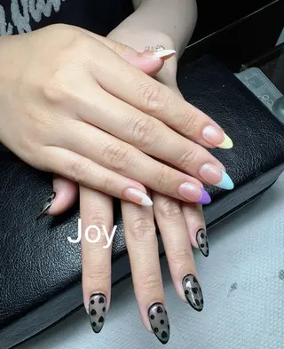 ネイル Nail Salon JOYのネイルデザイン