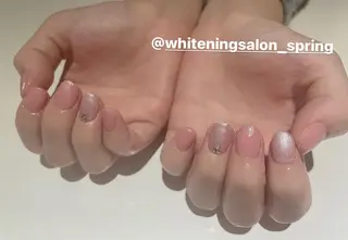 ネイル Nakao Hitomiのネイルデザイン