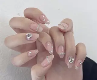 ネイル Cute beauty2のマツエク・マツパデザイン