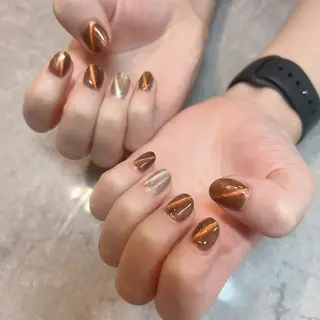 ネイル S Konomiのネイルデザイン