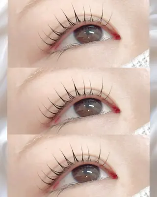 マツエク・マツパ 神馬 みずほのマツエク・マツパデザイン