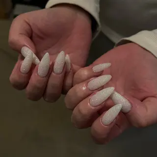 ネイル aiu  ｱｲﾕｰ ちひろのネイルデザイン