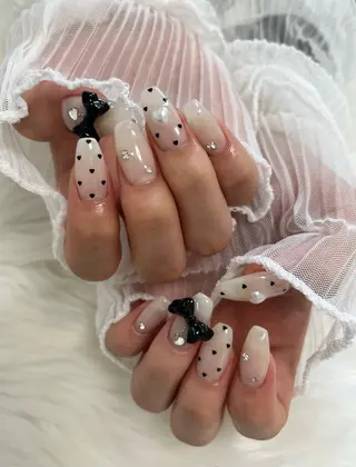 ネイル T aoiのネイルデザイン