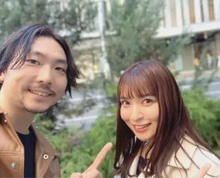 chouchoute    シュシュット所属・HON ホンのその他イメージ