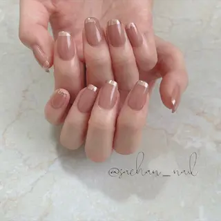 ネイル Sukegawa Satsukiのネイルデザイン