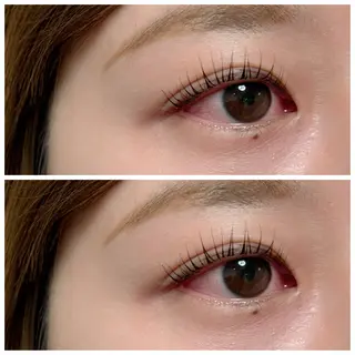 マツエク・マツパ Ayumi.dre 🌸Y《2階》のマツエク・マツパデザイン