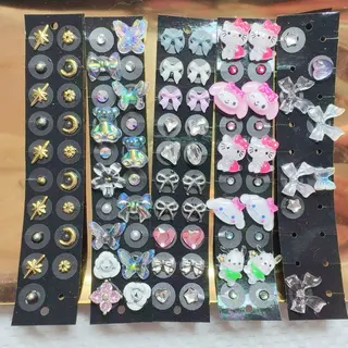 natsumi - オーナー -のネイルデザイン