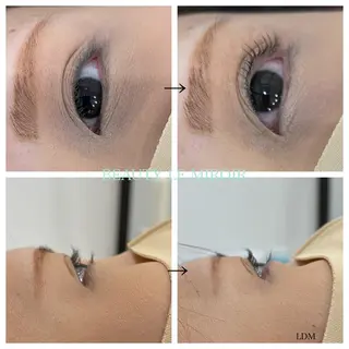 マツエク・マツパ ビューティー ミロワールのエステ・リラクイメージ