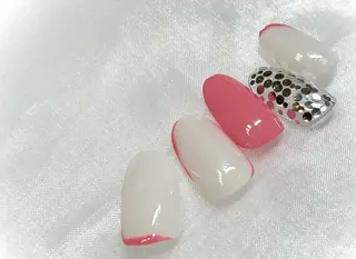 ネイル solna_ yuのネイルデザイン