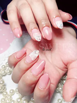 ネイル Naka Rieのネイルデザイン