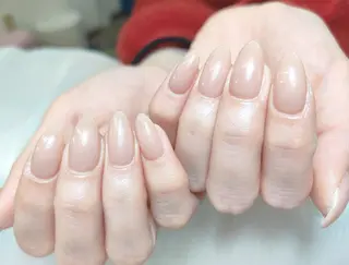 ネイル CI CIのネイルデザイン