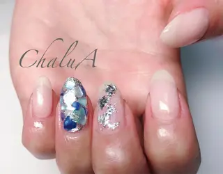 ネイル irooo 21のネイルデザイン