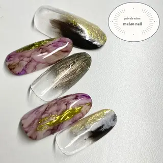 ネイル matao nailのネイルデザイン