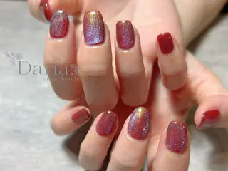 ネイル Daria. nailのマツエク・マツパデザイン