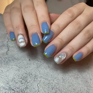 ネイル Ami 🦥のネイルデザイン