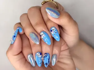 ネイル Salon Ｋのネイルデザイン