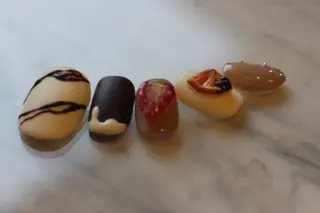 ネイル nailsalon rapet所属・nailsalon  rapetのネイルデザイン