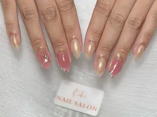 ネイル さくら💮💮 【オフ無料】のネイルデザイン