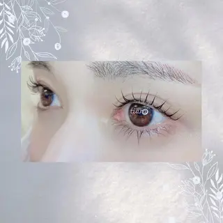 マツエク・マツパ tiara 練馬所属・tiara練馬２号店 あやのマツエク・マツパデザイン