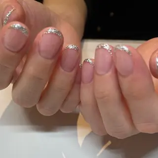 ネイル Manon Yuiのネイルデザイン