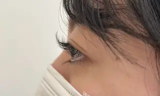 マツエク・マツパ 岩本 彩のマツエク・マツパデザイン