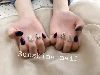 ネイル サンシャイン ネイル池袋店のネイルデザイン