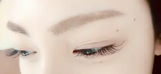 マツエク・マツパ ショコラ所属・まつ毛サロン ショコラのマツエク・マツパデザイン