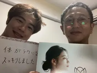 池袋deりらく 深層筋もみほぐし店のエステ・リラクイメージ