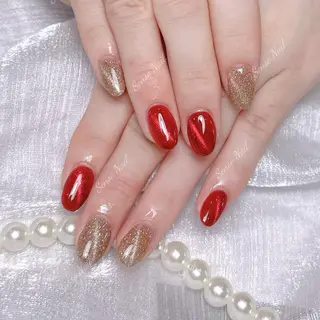 ネイル 🎀Sense Nail池袋店🎀のネイルデザイン