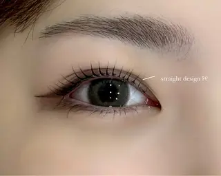 マツエク・マツパ alu所属・alu yuinaのヘアスタイル