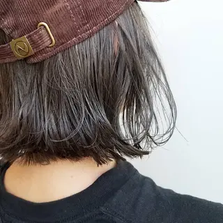 カラー パーマ ネイル ヘアアレンジ マツエク・マツパ ショート iplus✴ まつげ、眉毛、耳つぼのマツエク・マツパデザイン