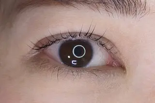 マツエク・マツパ のなか みきのマツエク・マツパデザイン