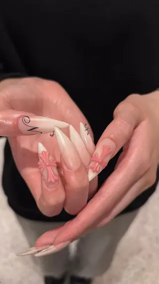 ネイル 🎶個性派ネイル💅 /Komachi❤️のマツエク・マツパデザイン