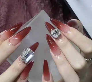 ネイル 🌟桜beauty 🌟プロ ネイリストのネイルデザイン