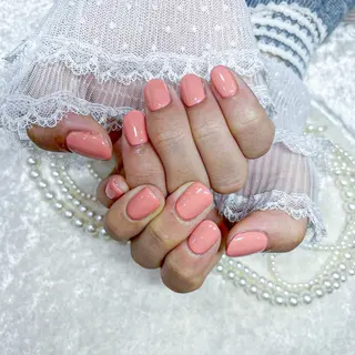 ネイル ELAN NAIL所属・Ran ...のネイルデザイン