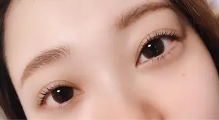 マツエク・マツパ Fleur フルールのマツエク・マツパデザイン