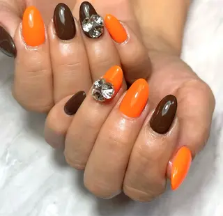 ネイル Nail salon Venusのネイルデザイン