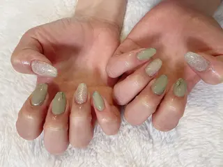 ネイル private salon NIKOのネイルデザイン