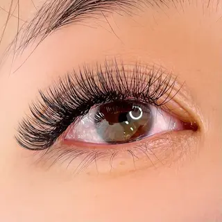 マツエク・マツパ y'sbeauty 🎀なかにし🎀のマツエク・マツパデザイン