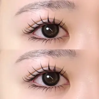 マツエク・マツパ ⚡️ramu⚡️ 似合わせマツエク💞のマツエク・マツパデザイン