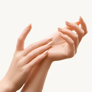 ネイル Solmare 中目黒 mutoのネイルデザイン