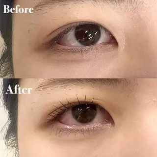 マツエク・マツパ Saitou Yuuka❣️のマツエク・マツパデザイン