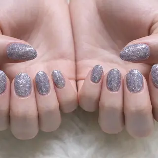 ネイル Miku. Nのネイルデザイン